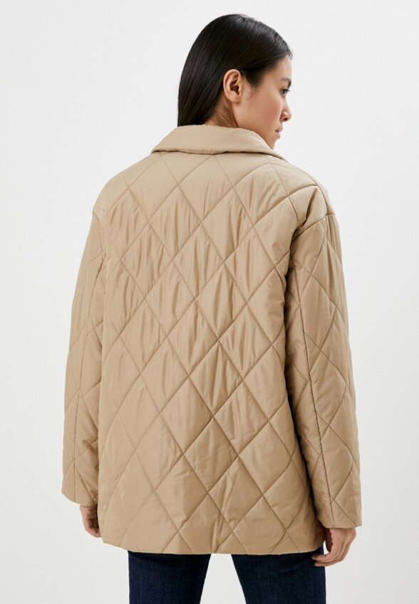 Куртка стеганая Lawinter