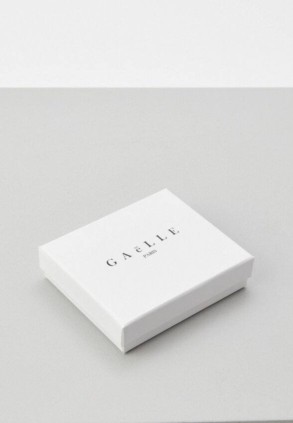 Кредитница Gaelle Paris