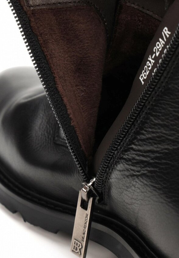 Ботинки Bruno Renzoni