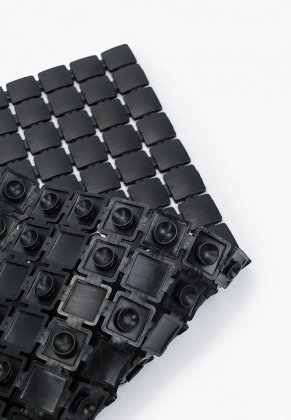 Коврик для ванной Ridder