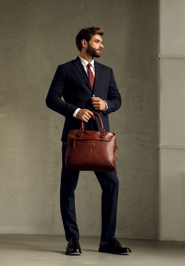 Др.Коффер M402743-249-05 сумка для документов