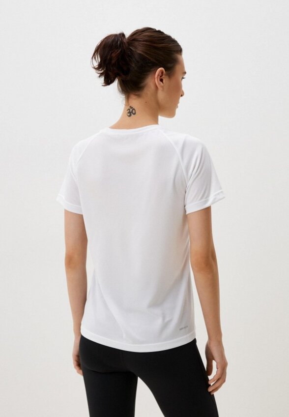 Футболка спортивная Demix