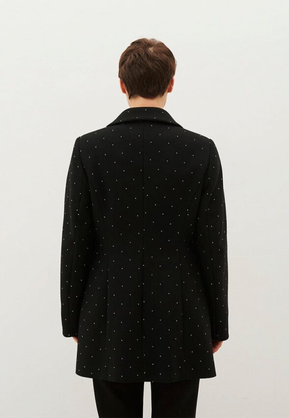 Пальто-пиджак Taifun