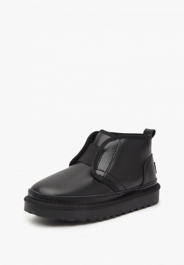 Полусапоги Mascotte Junior