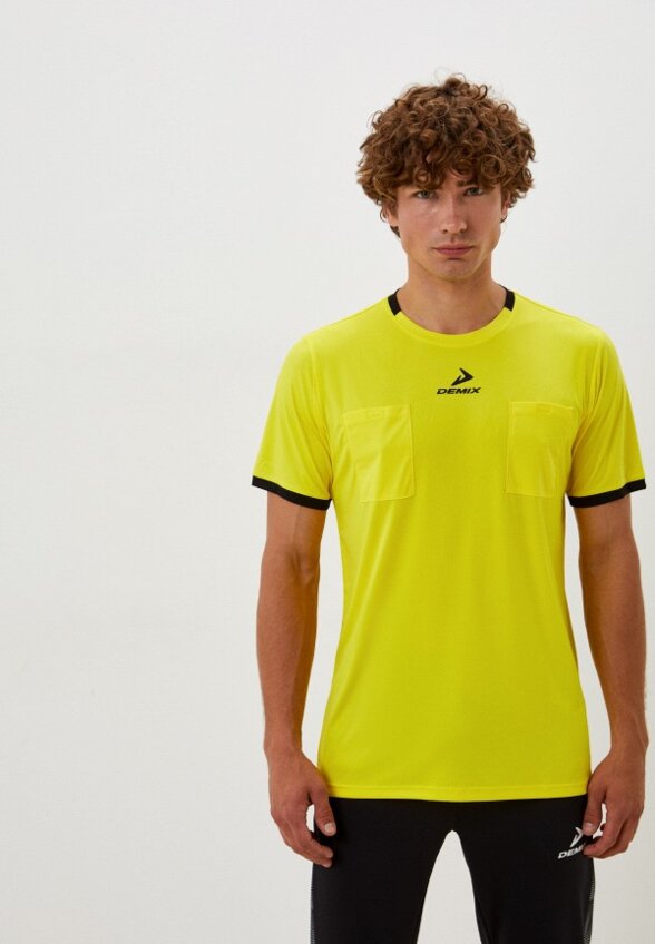 Футболка спортивная Demix