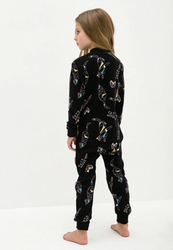 Комбинезон домашний Kogankids