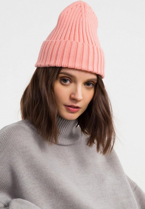 Шапка Marmalato