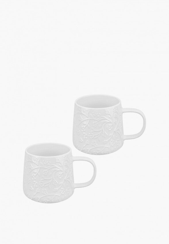 Набор кружек Elan Gallery