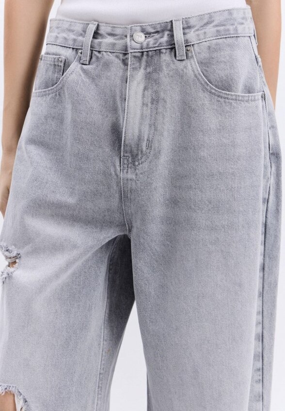 Джинсы Top Top