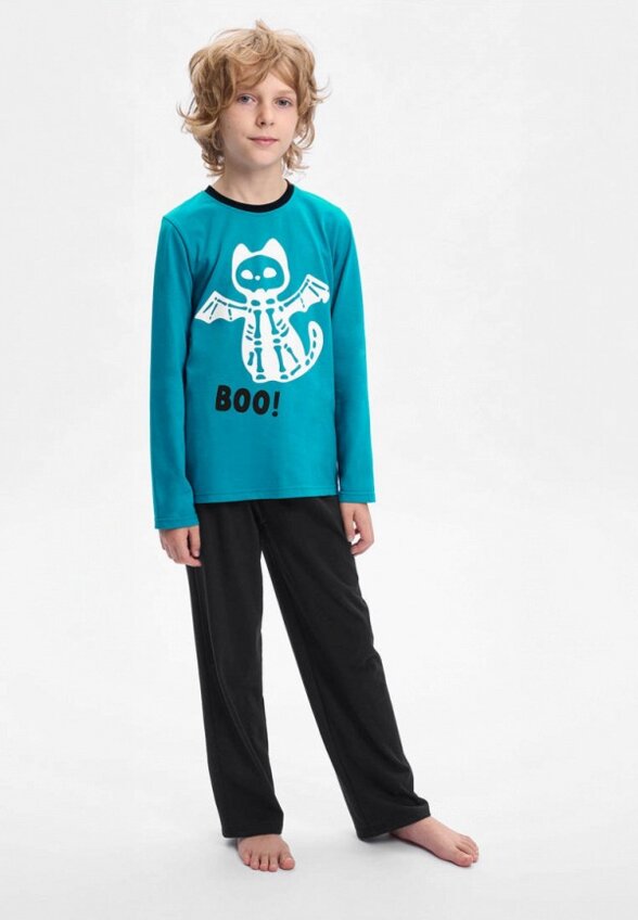 Пижама Bossa Nova