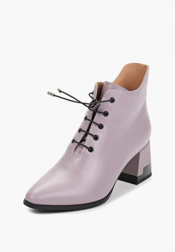 Ботильоны Stivalli