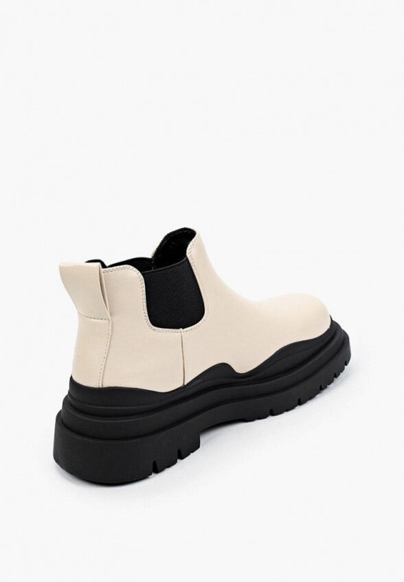 Ботинки Sbalo