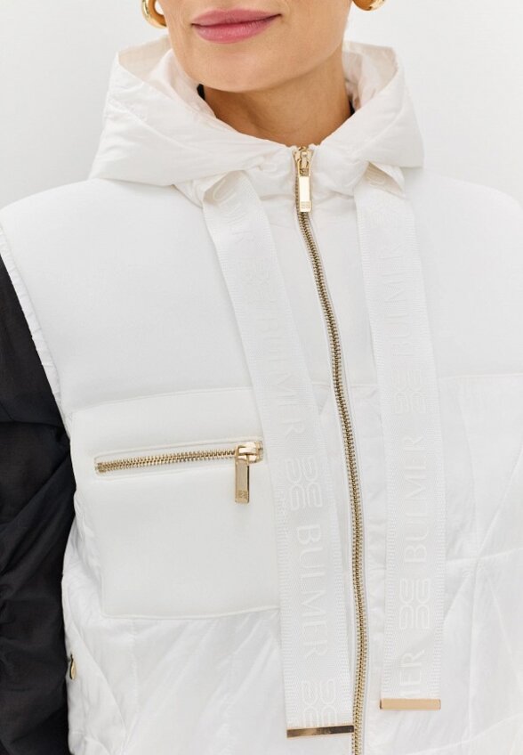 Жилет утепленный Bulmer