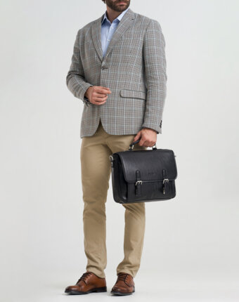 Др.Коффер B393170-245-04 портфель мужчинам