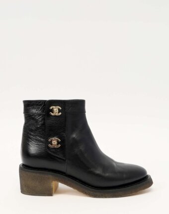 Chanel Shoes женщинам