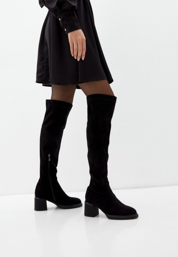 Ботфорты Crony