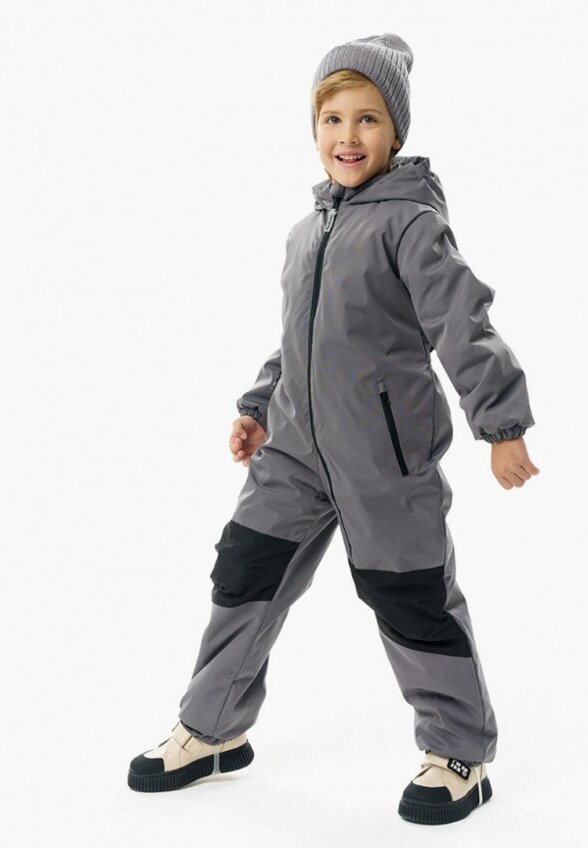 Комбинезон утепленный FikaBooka