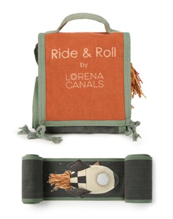 Игровой набор Лорена Каналс (Lorena Canals) "Млечный путь" детям