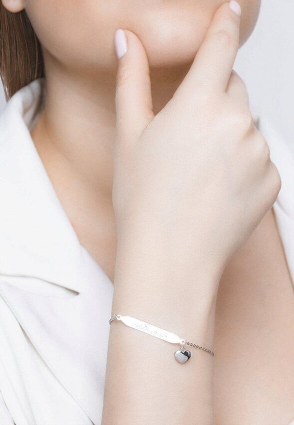 Браслет Sokolov