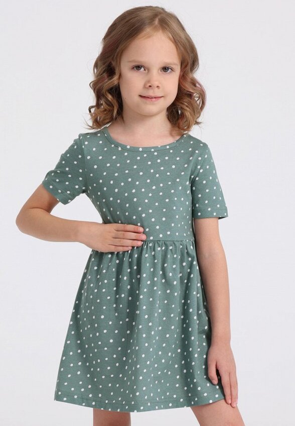 Платье Апрель