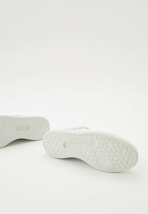 Кеды Ecco