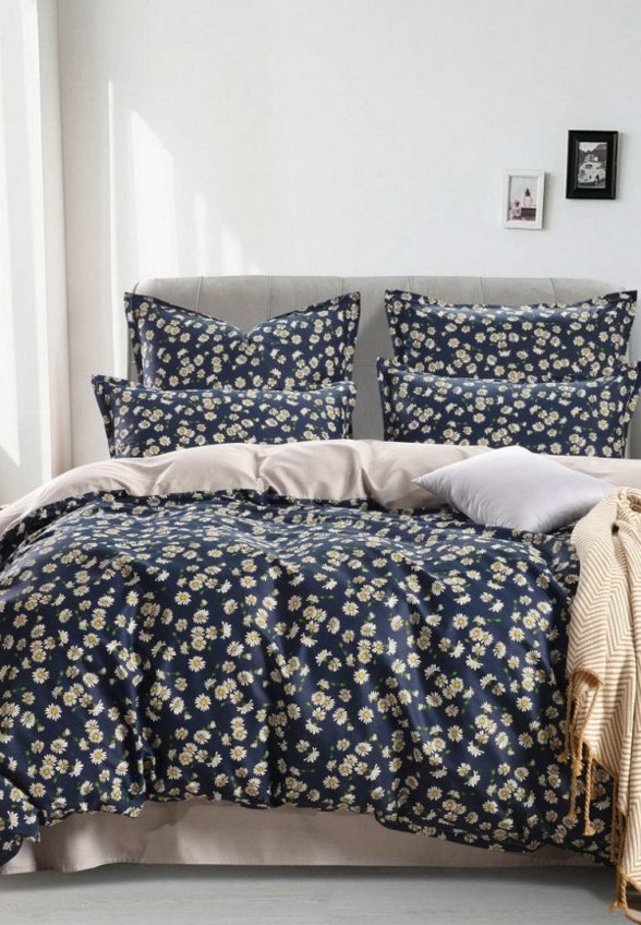 Постельное белье Евро Sofi De Marko