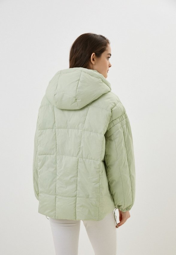 Куртка утепленная Winterra