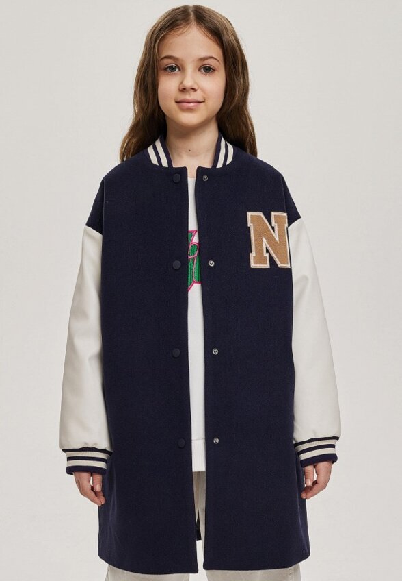 Пальто Noble People