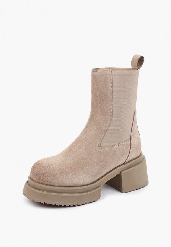 Полусапоги Graciana