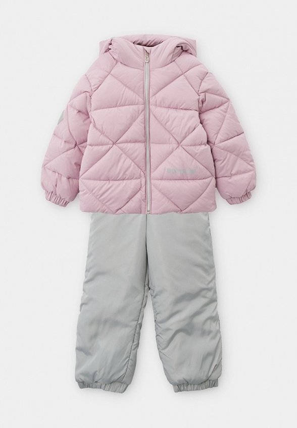 Костюм утепленный АксАрт