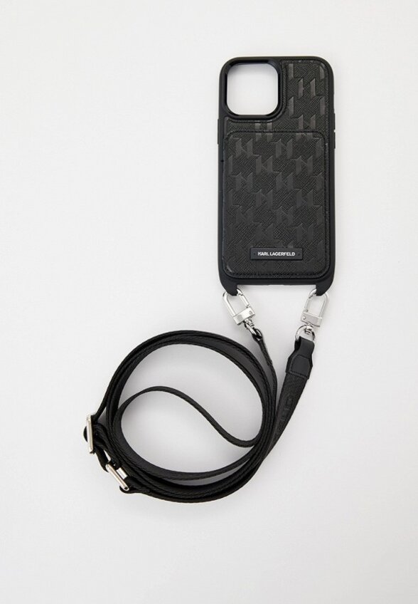 Чехол для iPhone Karl Lagerfeld