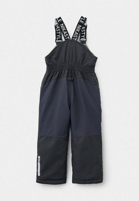 Костюм утепленный Nikastyle