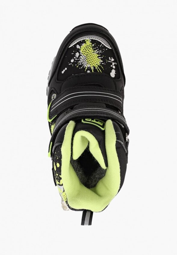 Ботинки PlayToday