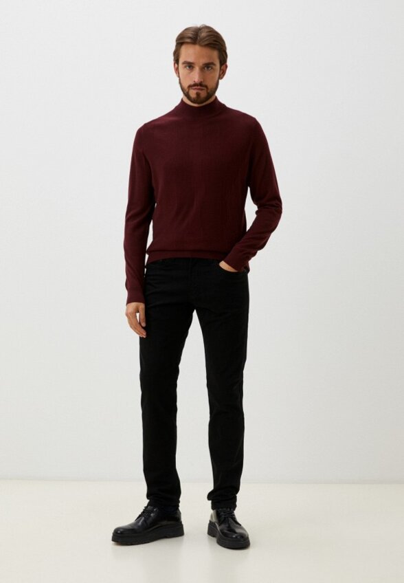 Брюки Enrico Cerini