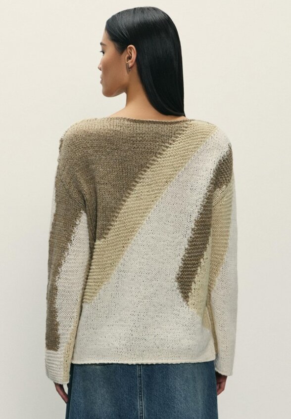 Джемпер Zarina