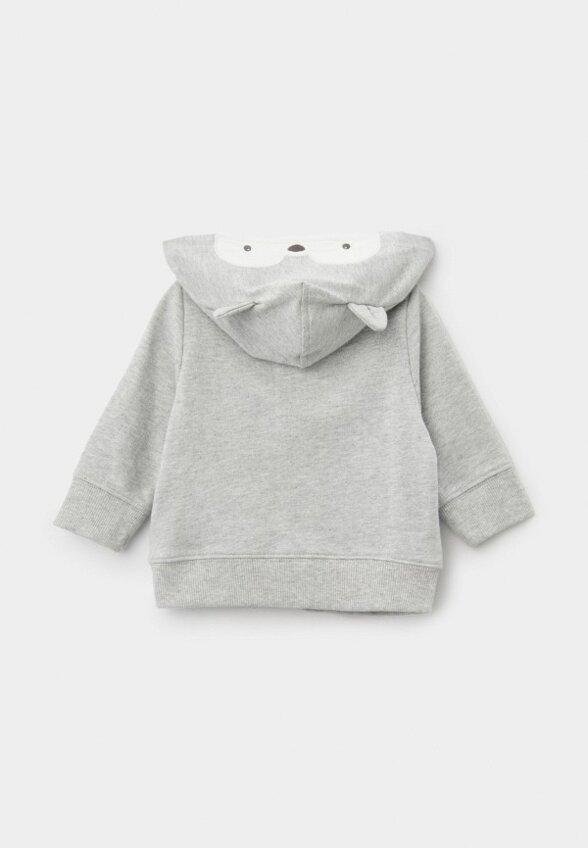 Боди, толстовка и брюки Carter’s