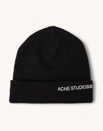 Acne Studios Hat женщинам