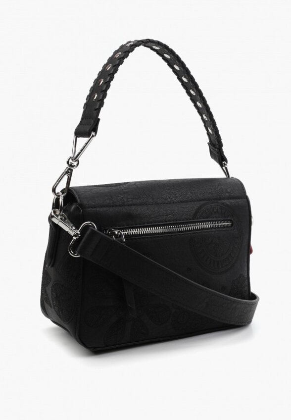 Сумка и брелок Desigual