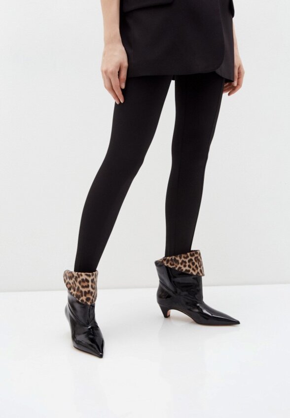 Ботильоны Graciana