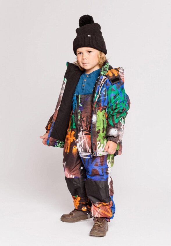 Костюм утепленный Artel Sport