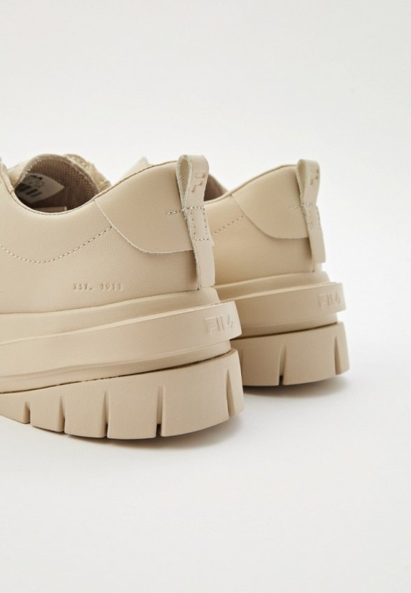 Кроссовки Fila