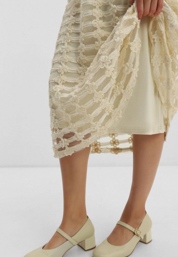 Платье Harmonia Sensuum