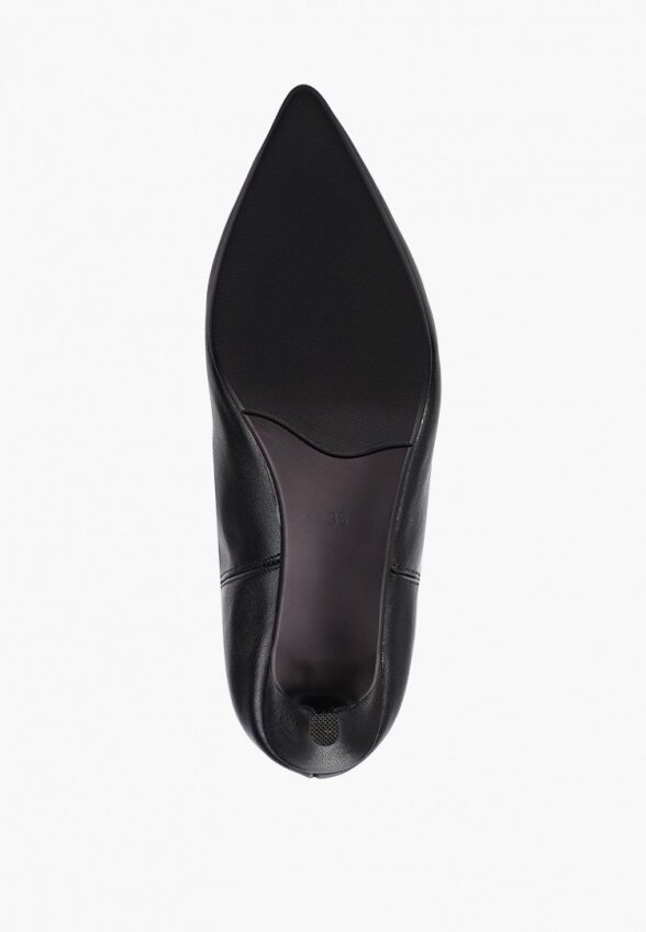 Полусапоги Sbalo