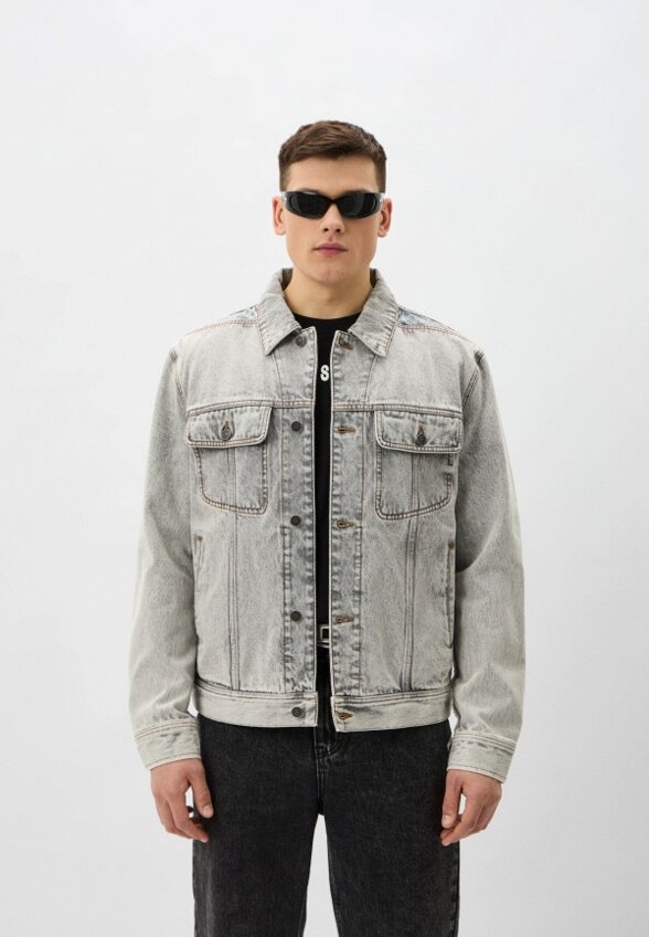 Куртка джинсовая Diesel