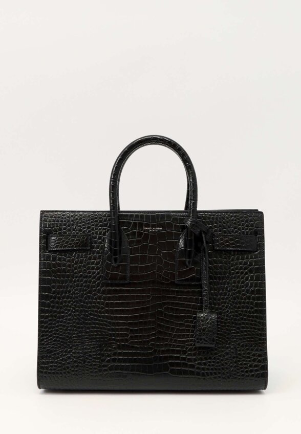 Saint Laurent Sac De Jour