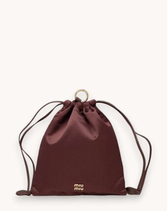 Miu Miu Pouch женщинам