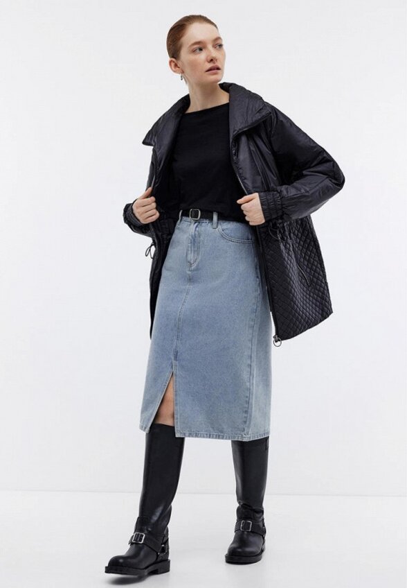 Лонгслив Baon