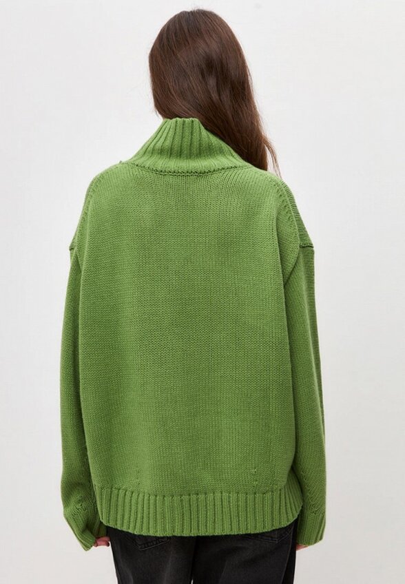 Свитер Villanelle