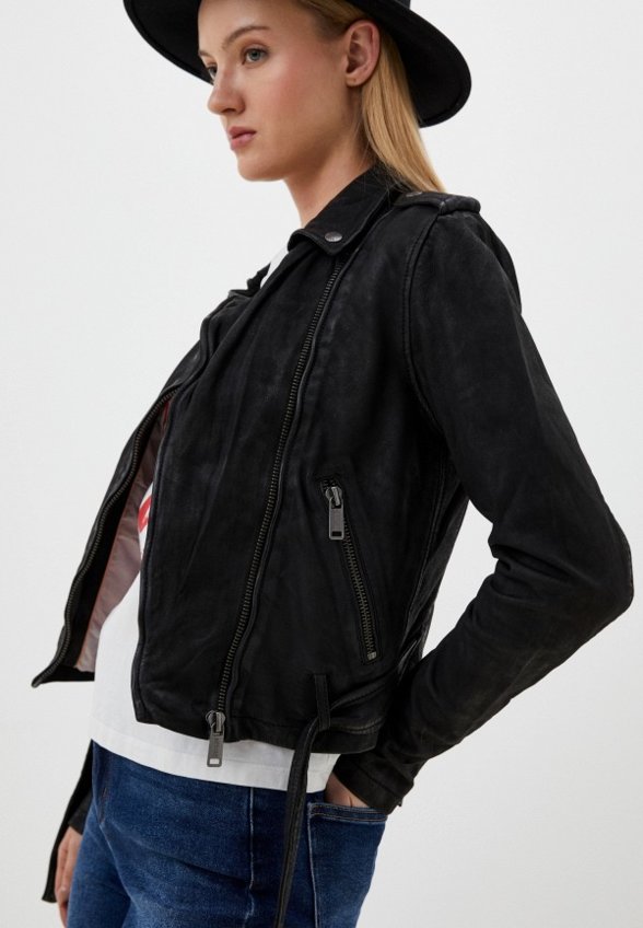 Косуха Mustang