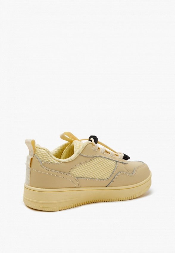 Кеды Mascotte Junior